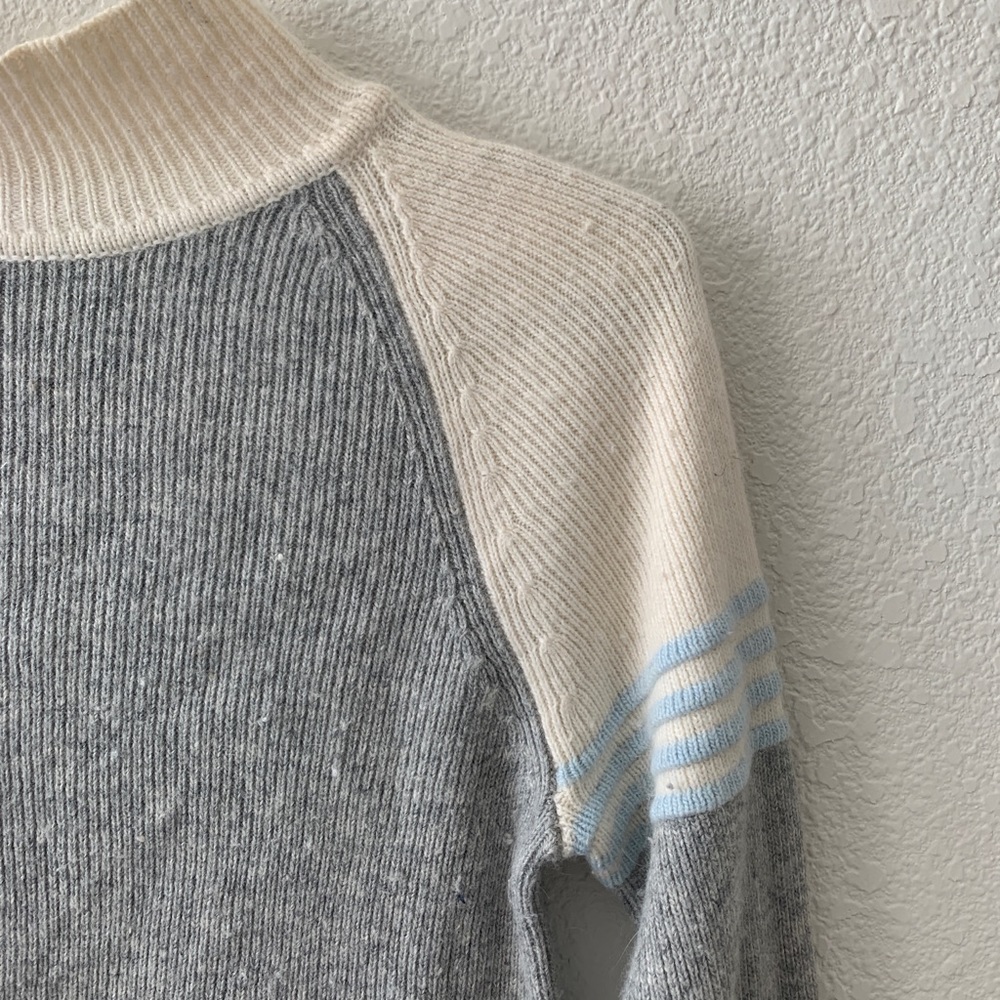 Polo Ralph turtle neck - Picture 8 of 12